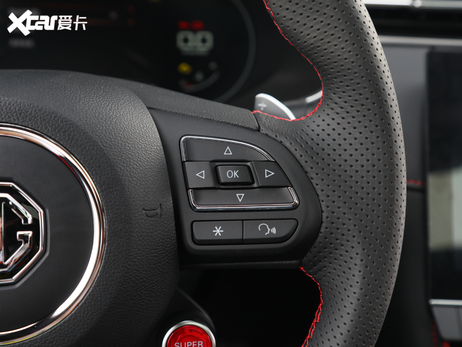 2020MG6 1.5T ԄTrophyA