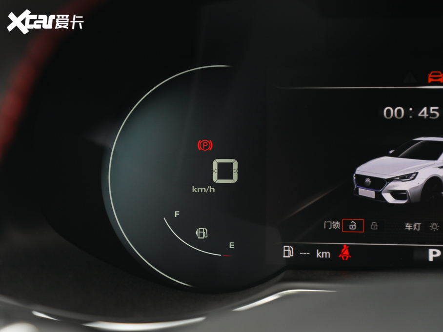 2020MG6 1.5T ԄTrophyA