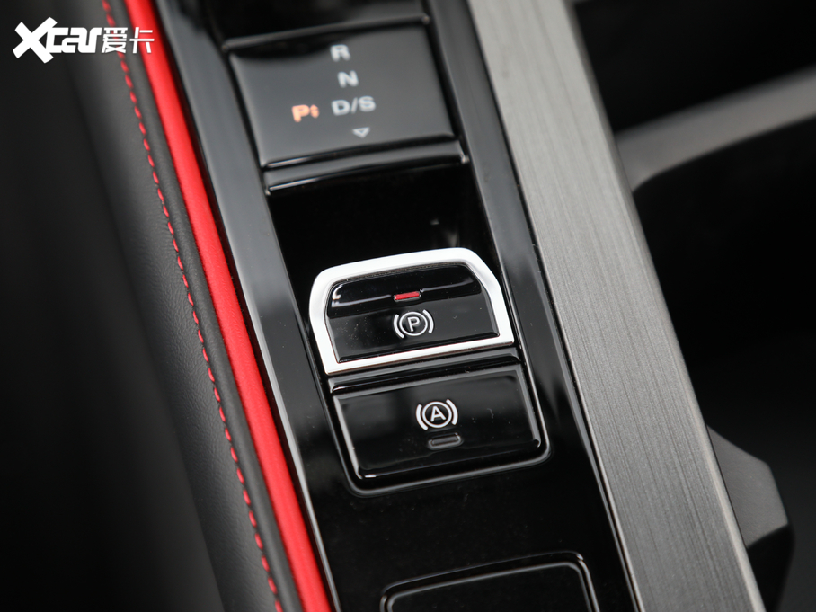 2020MG6 1.5T ԄTrophyA