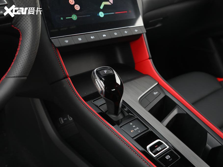 2020MG6 1.5T ԄTrophyA