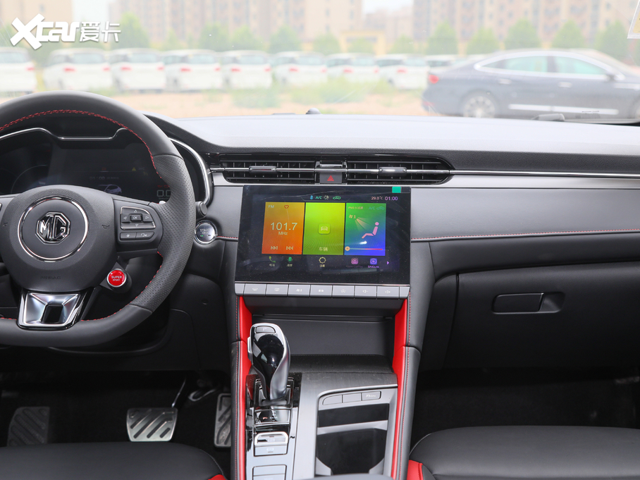 2020MG6 1.5T ԄTrophyA