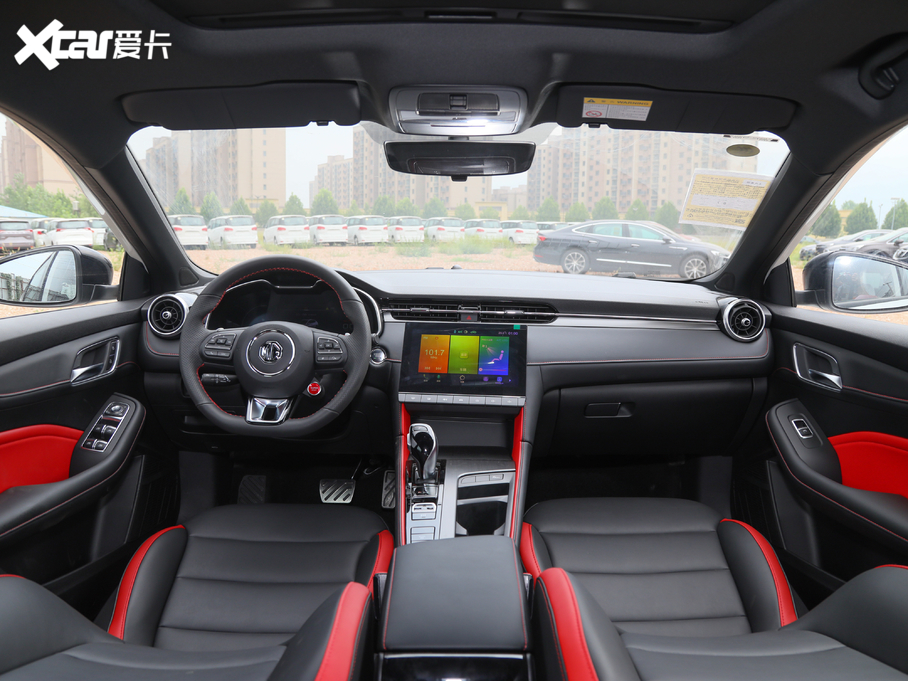 2020MG6 1.5T ԄTrophyA