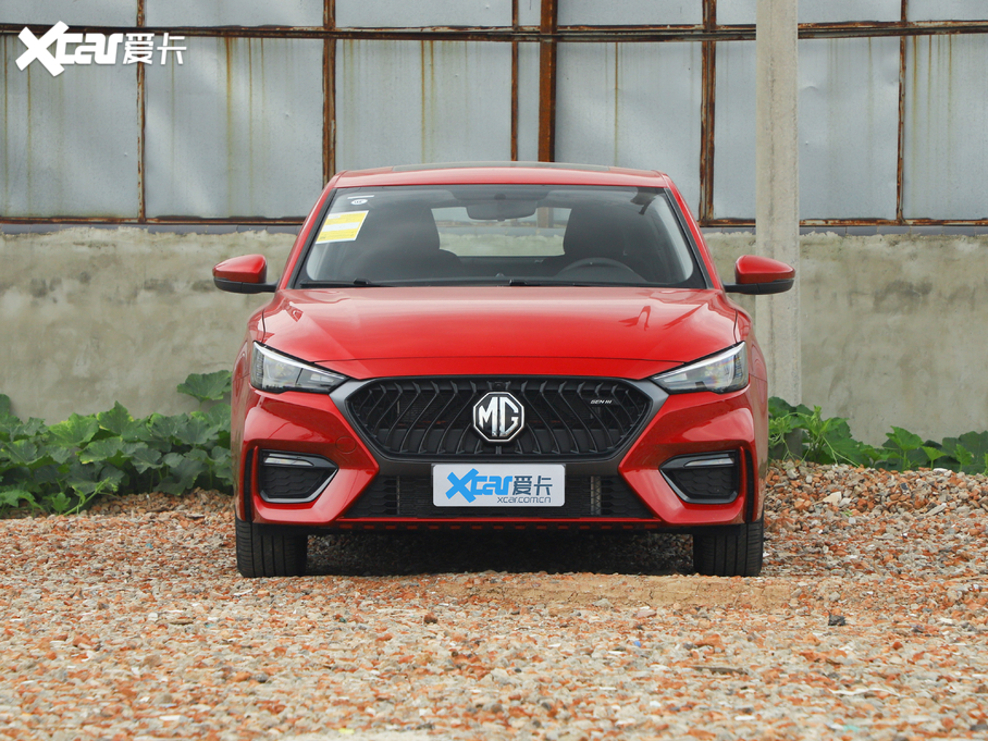 2020MG6 1.5T Ԅ(dng)I(lng)L(fng)а