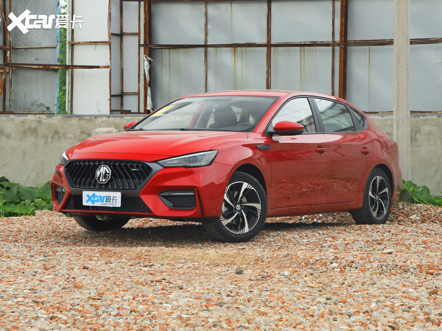 2020MG6 1.5T ԄI(lng)L(fng)а