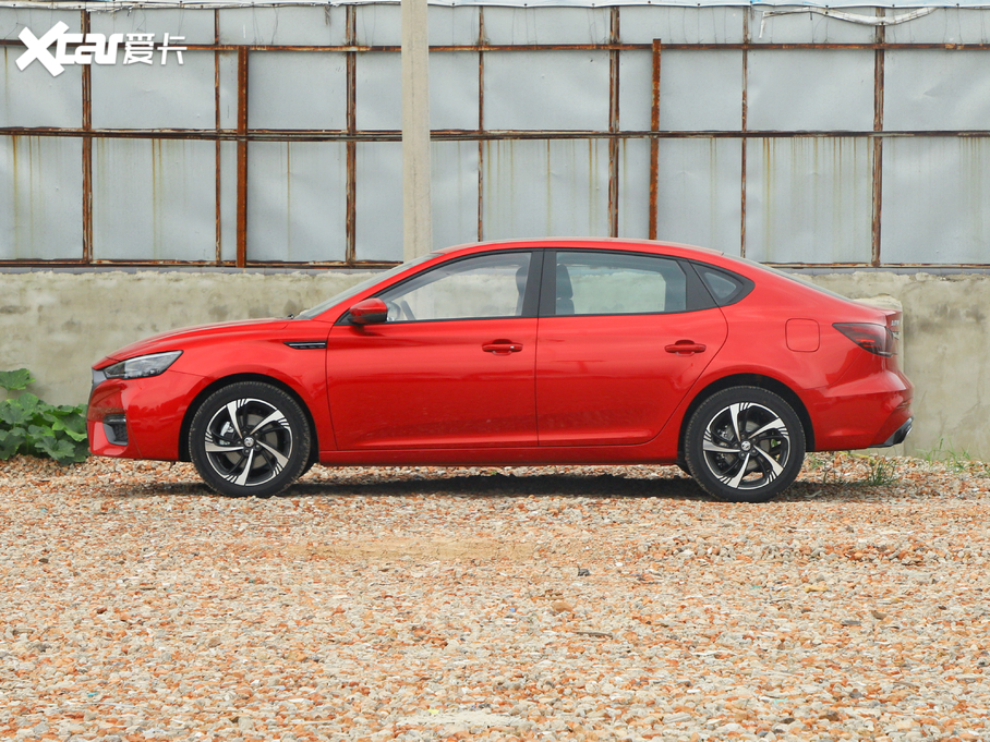 2020MG6 1.5T ԄI(lng)L(fng)а