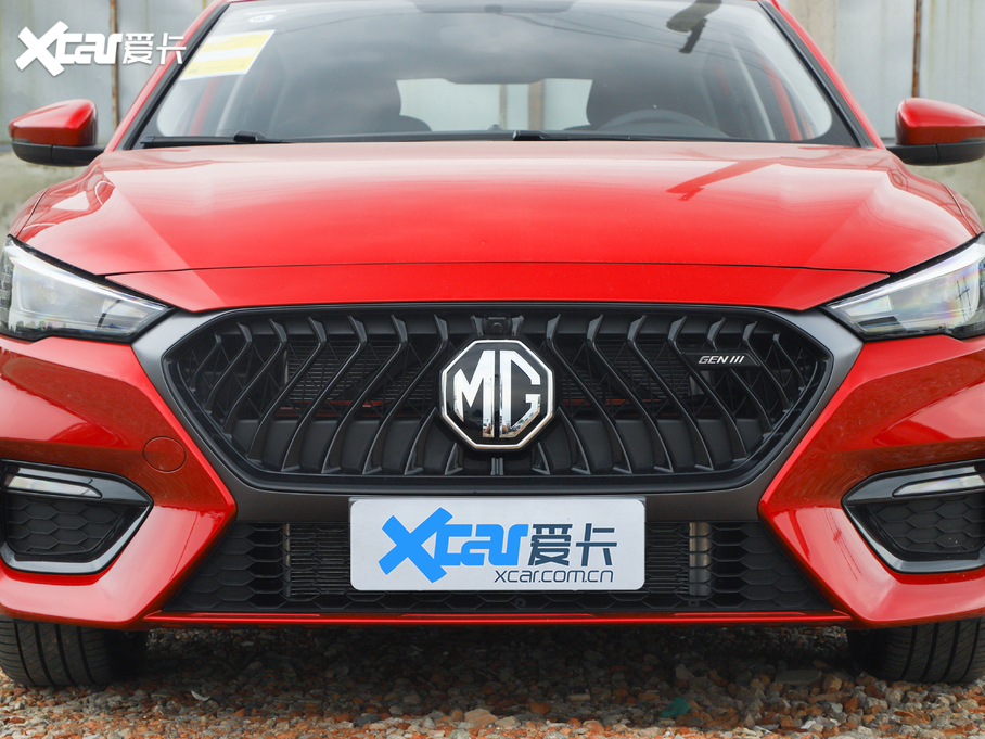 2020MG6 1.5T Ԅ(dng)I(lng)L(fng)а