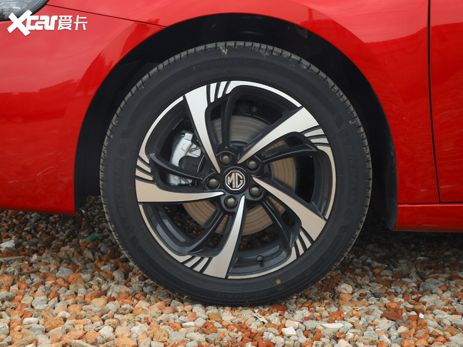 2020MG6 1.5T ԄI(lng)L(fng)а