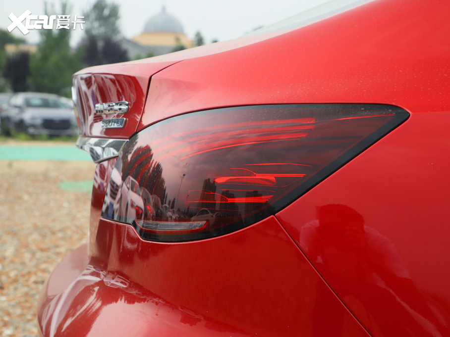 2020MG6 1.5T ԄI(lng)L(fng)а