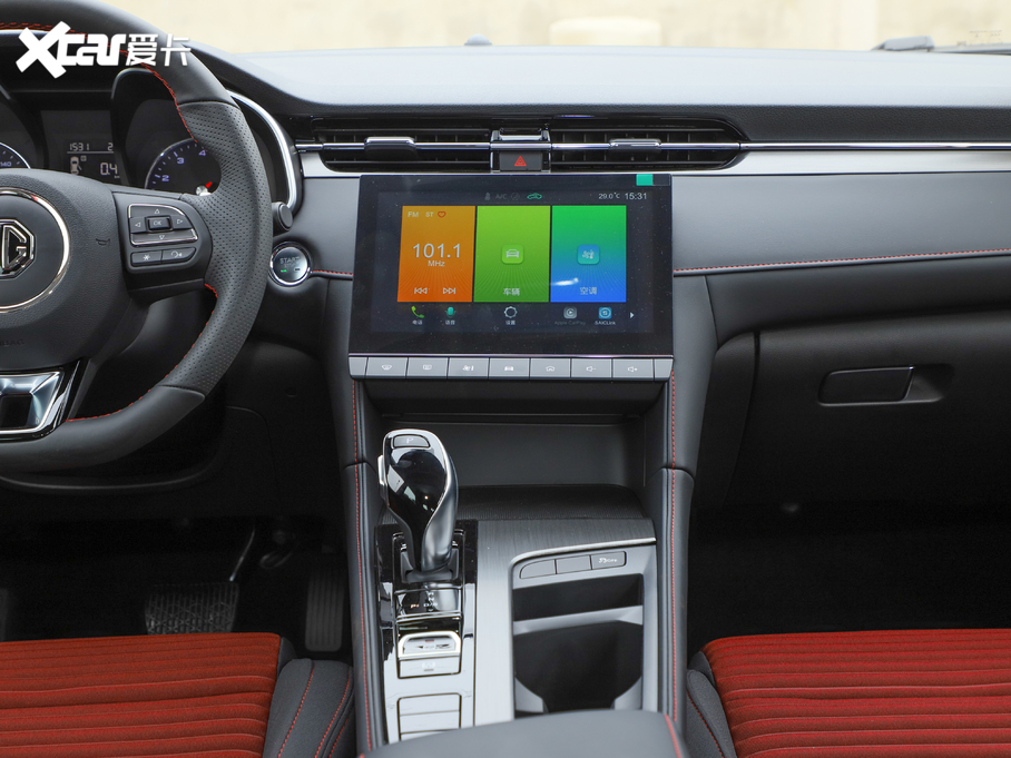 2020MG6 1.5T Ԅ(dng)I(lng)L(fng)а