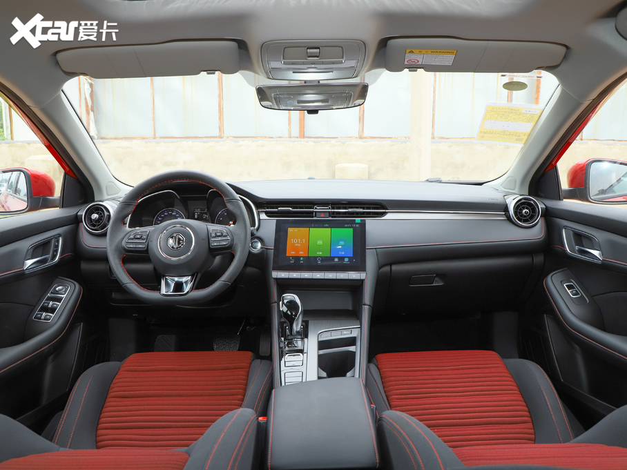 2020MG6 1.5T ԄI(lng)Lа