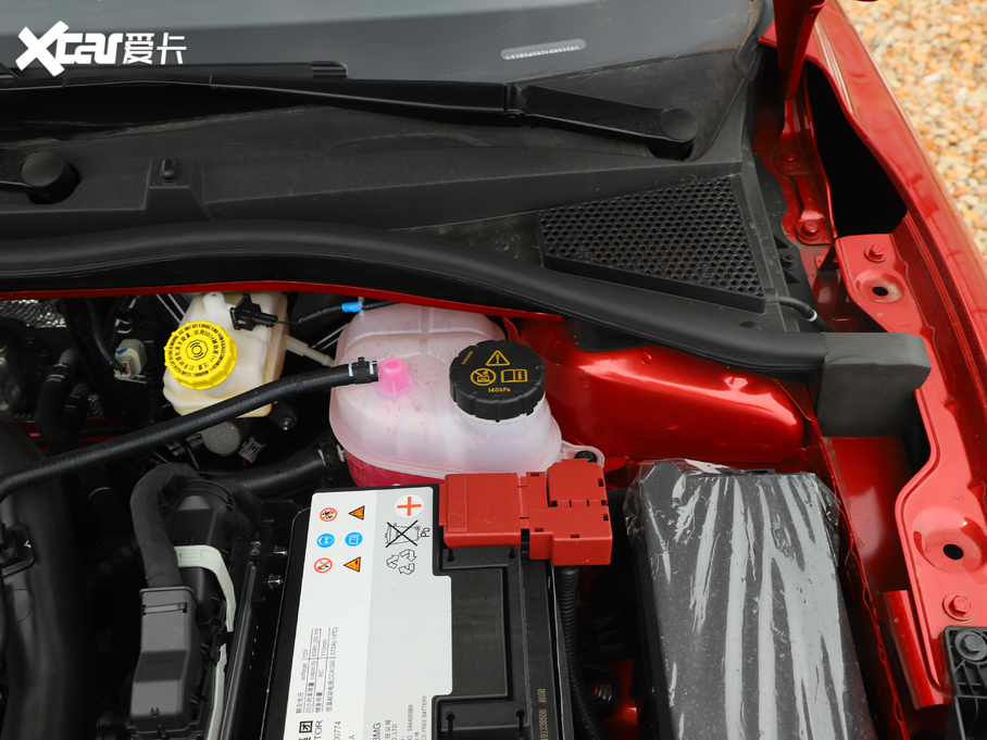 2020MG6 1.5T ԄI(lng)A