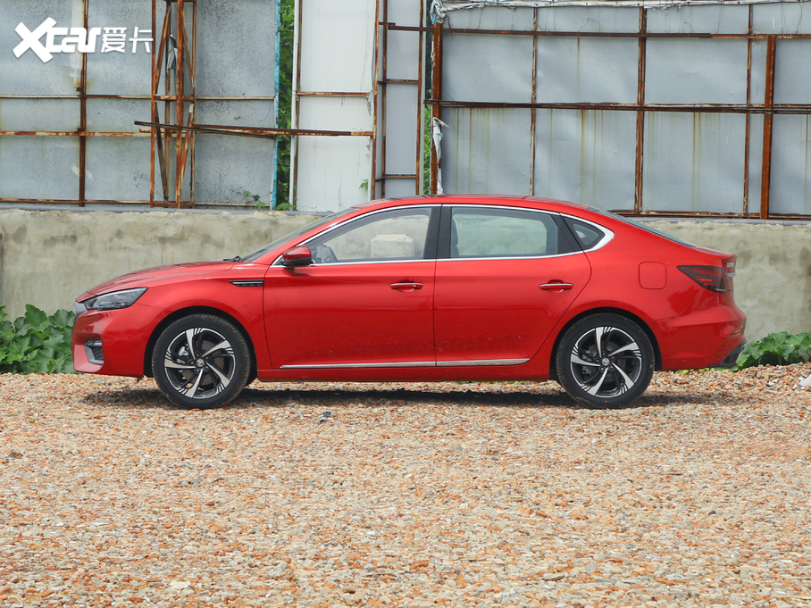 2020MG6 1.5T ԄI(lng)A