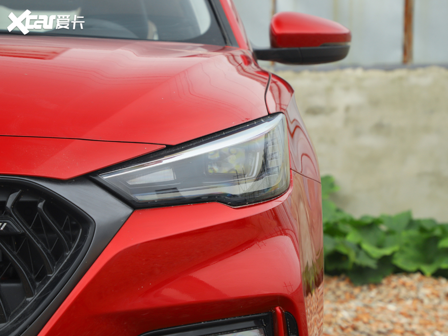 2020MG6 1.5T ԄI(lng)A