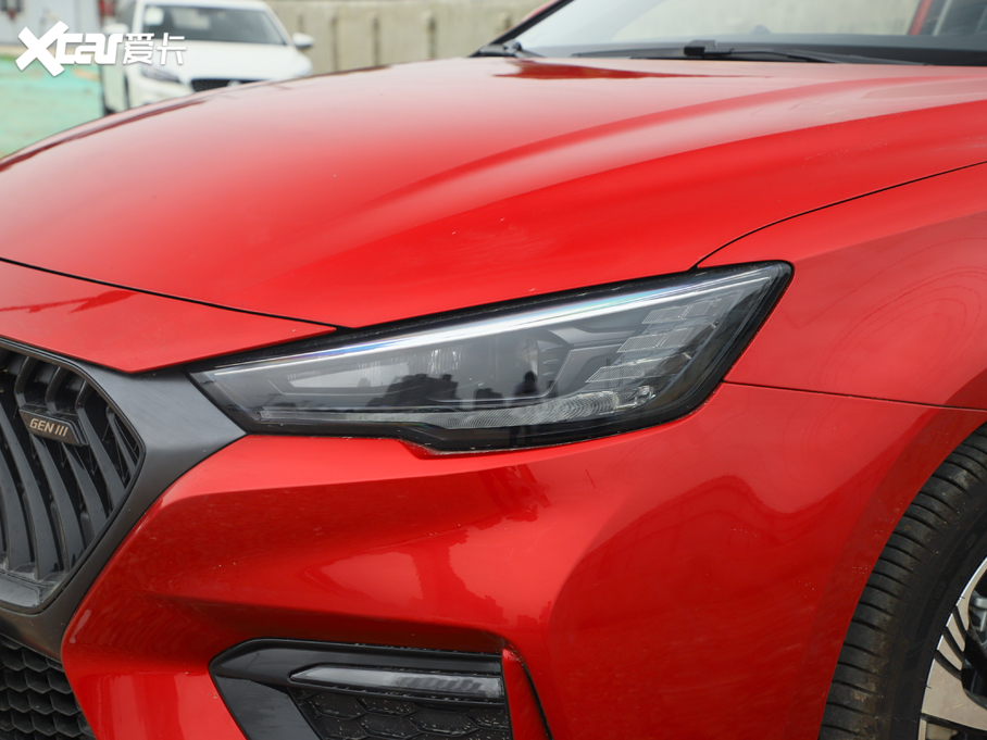 2020MG6 1.5T ԄI(lng)A