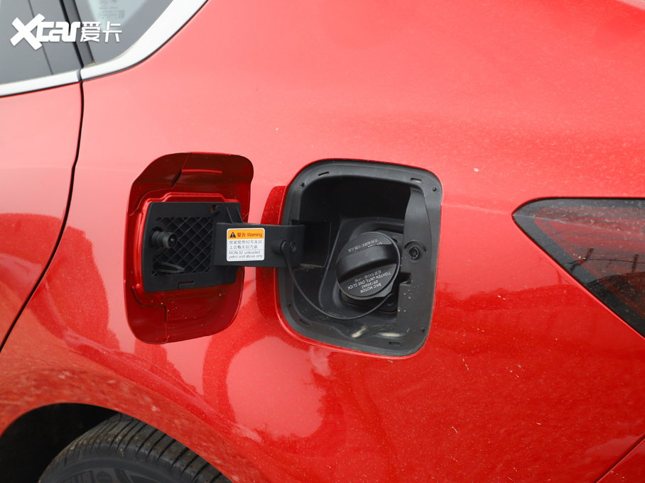 2020MG6 1.5T ԄI(lng)A