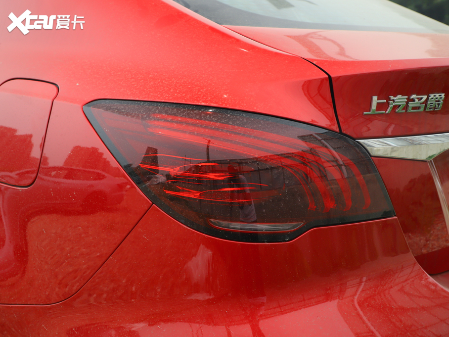 2020MG6 1.5T Ԅ(dng)I(lng)A