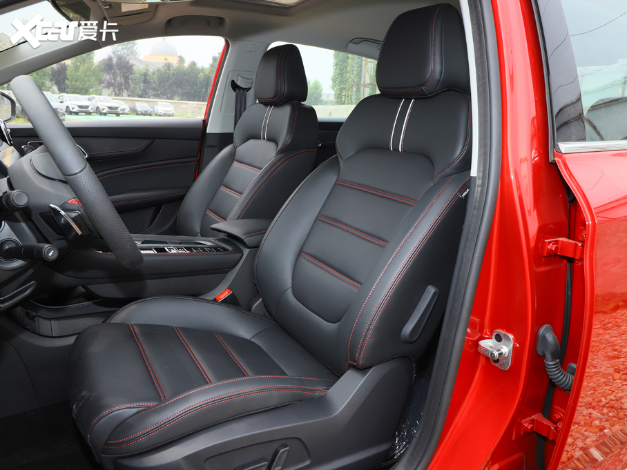 2020MG6 1.5T Ԅ(dng)I(lng)A