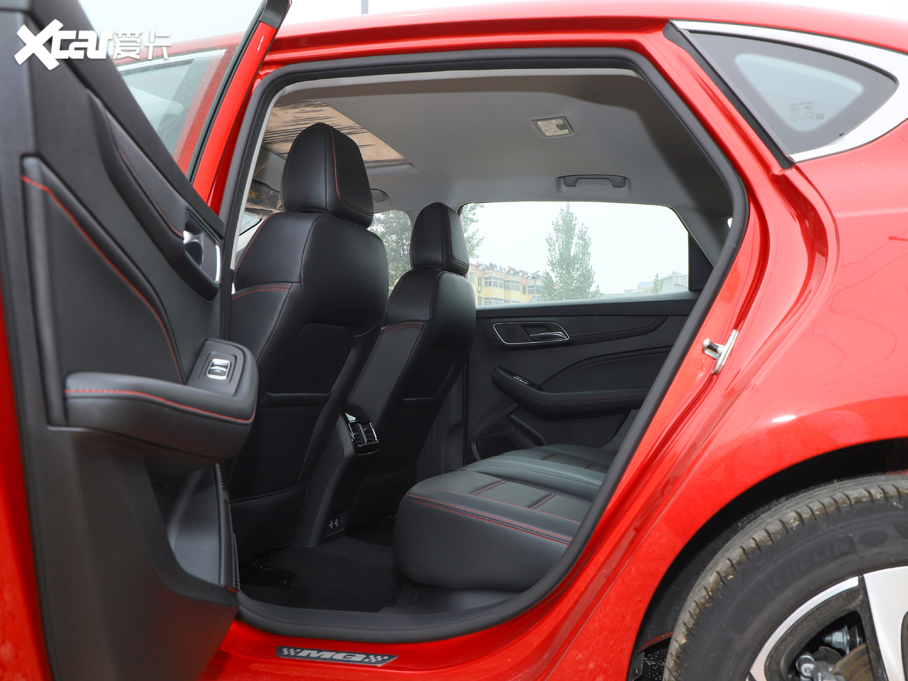 2020MG6 1.5T Ԅ(dng)I(lng)A