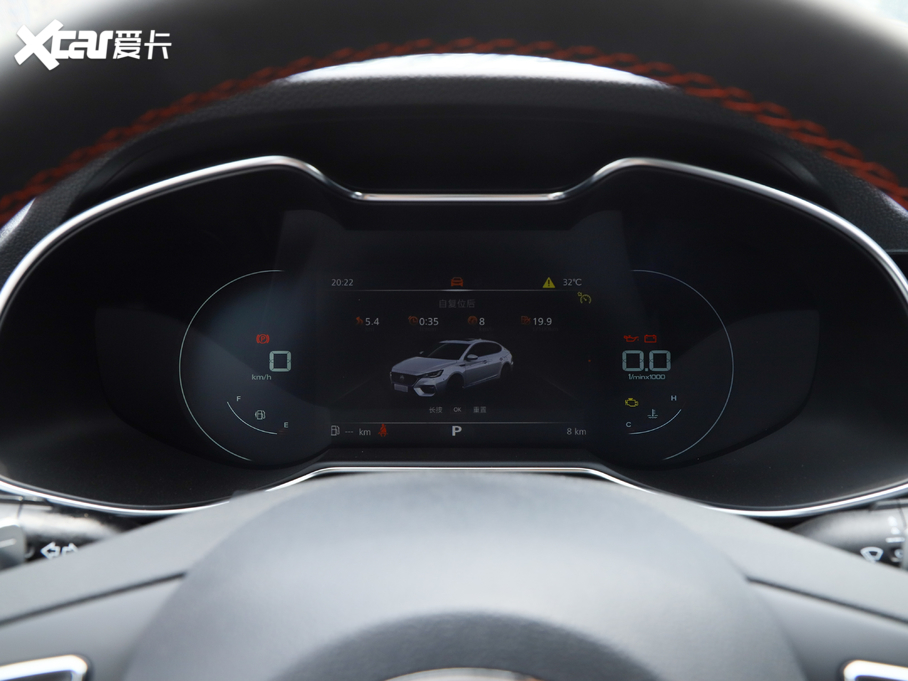 2020MG6 1.5T Ԅ(dng)I(lng)A