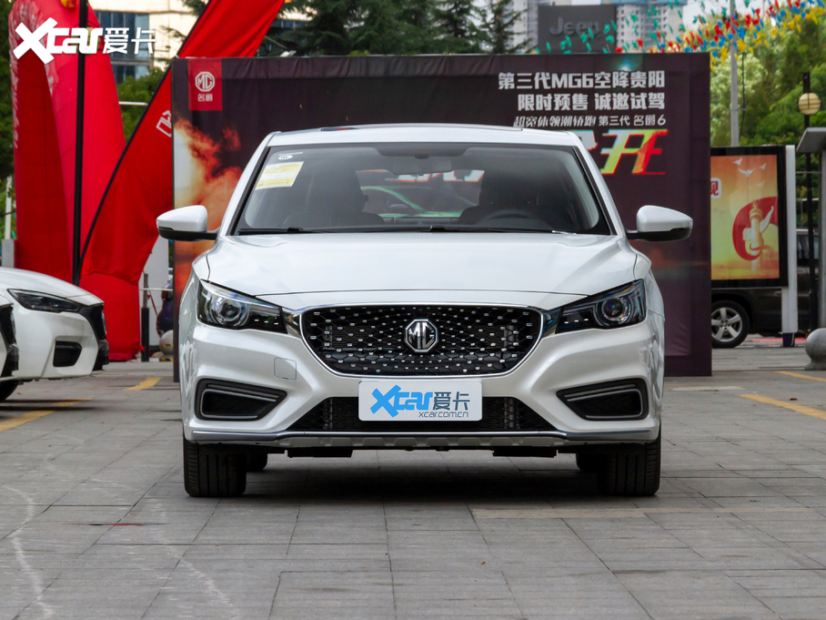 2020MG6 20T Ԅ(dng)(jng)\(yn)(dng)