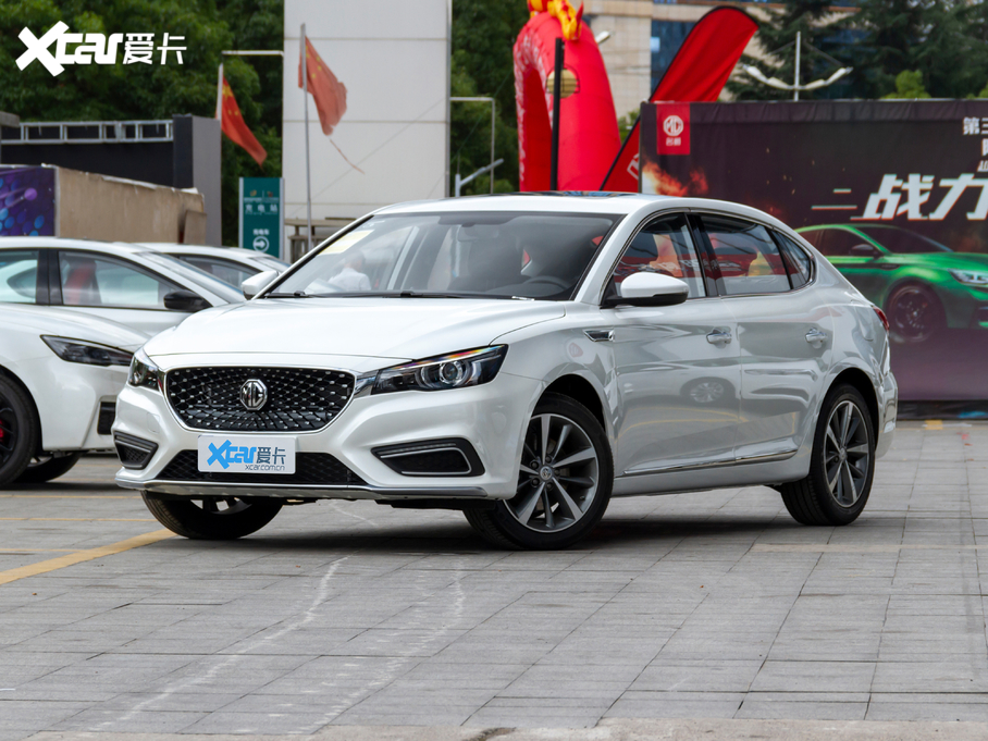 2020MG6 20T Ԅӽ(jng)\Ӱ