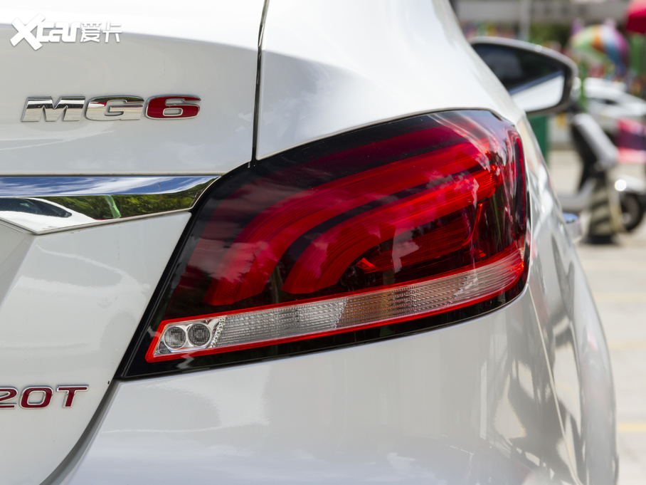 2020MG6 20T Ԅӽ\Ӱ
