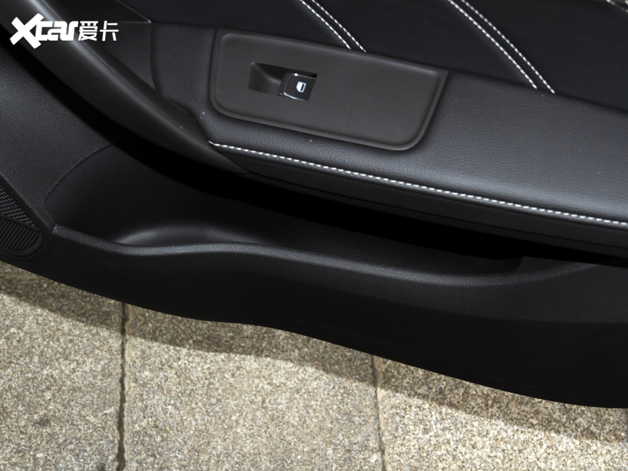 2020MG6 20T Ԅӽ(jng)\(yn)Ӱ