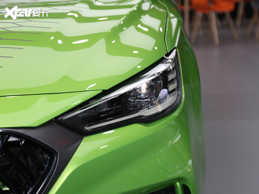 2020MG6 1.5T ԄTrophy{Ş