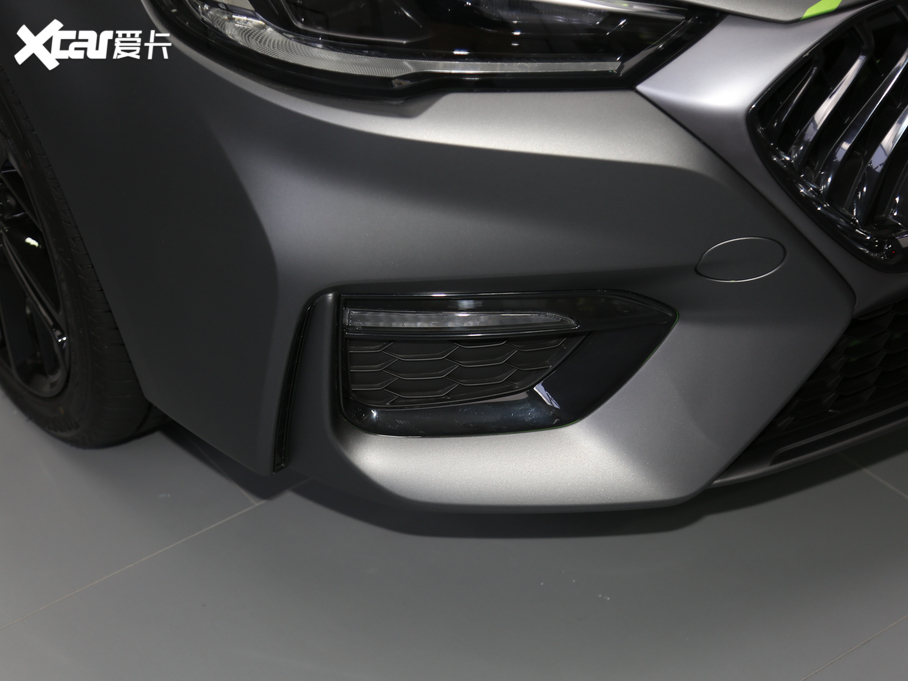 2020MG6 1.5T ԄTrophy{Ş