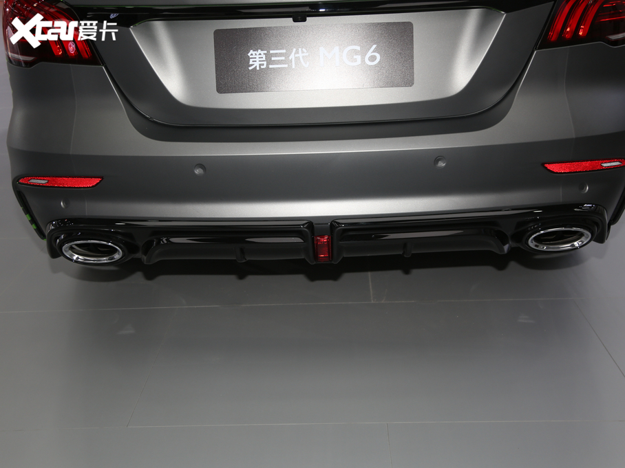 2020MG6 1.5T ԄTrophy{Ş