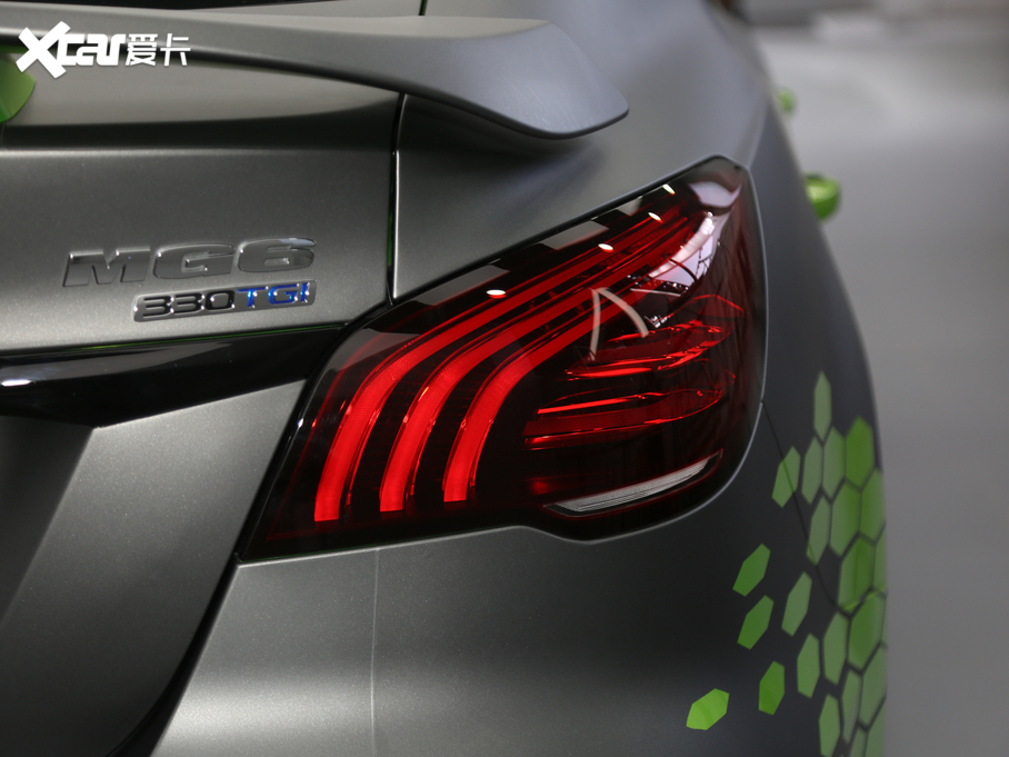 2020MG6 1.5T ԄTrophy{Ş