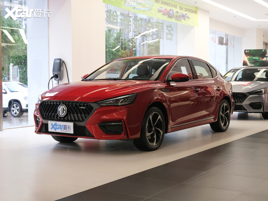 2020MG6 1.5T ք(dng)I(lng)A