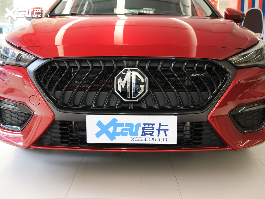 2020MG6 1.5T քI(lng)A