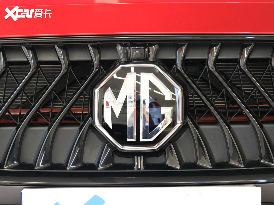 2020MG6 1.5T քIA