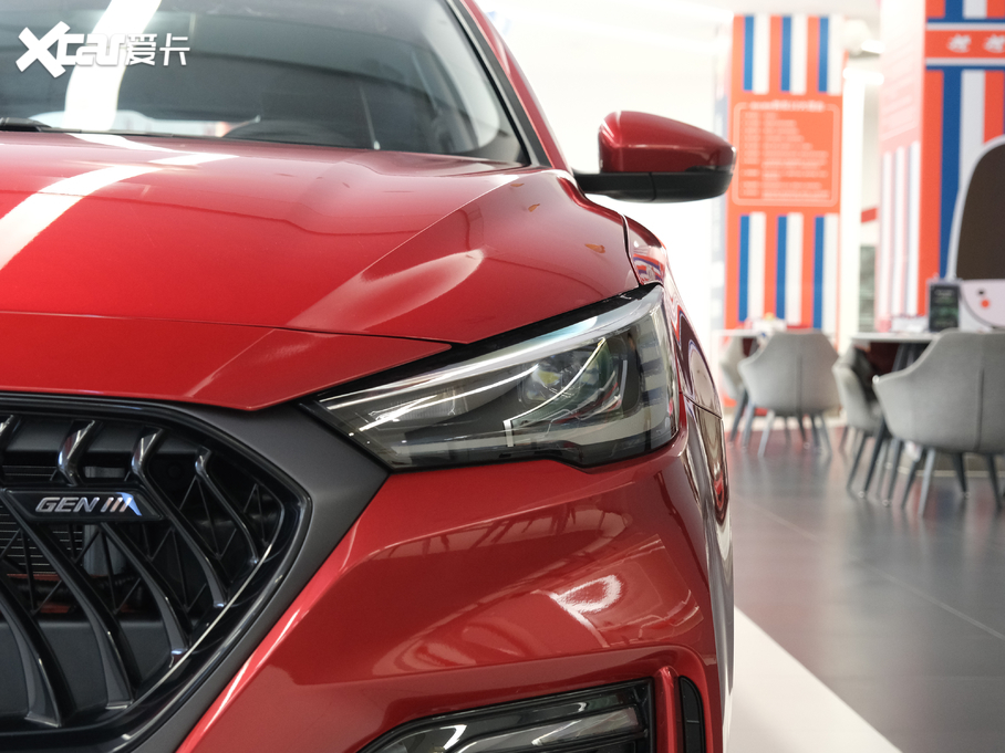 2020MG6 1.5T ք(dng)I(lng)A