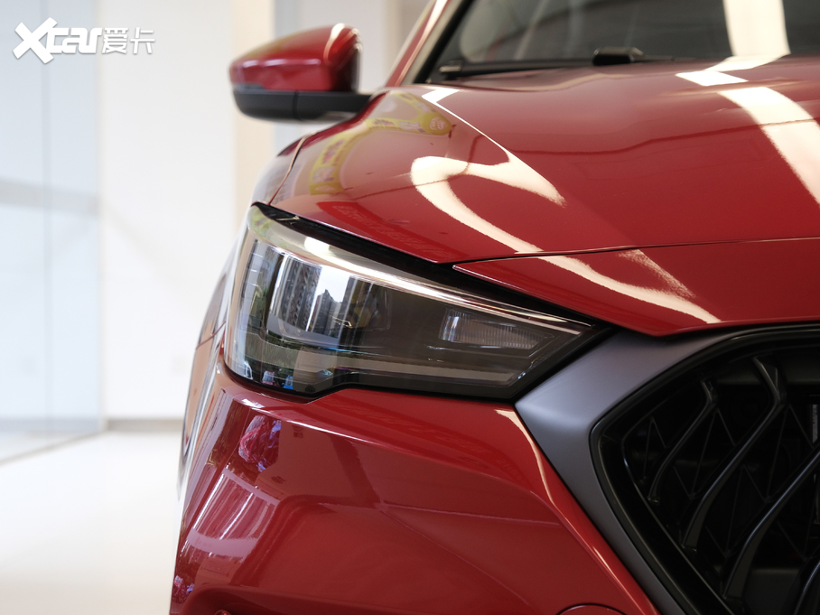 2020MG6 1.5T ք(dng)I(lng)A