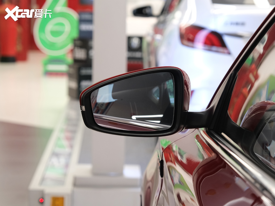 2020MG6 1.5T քI(lng)A