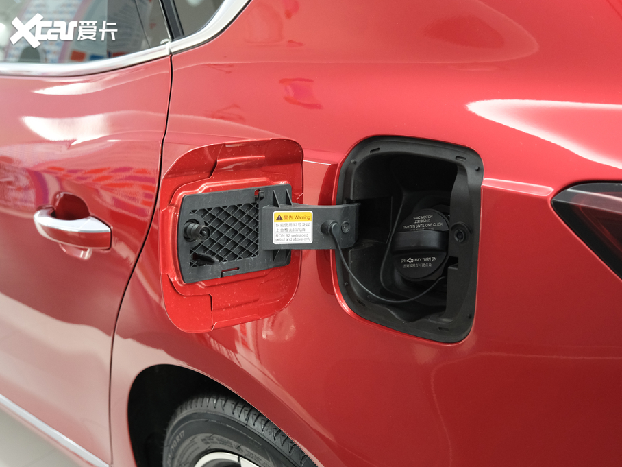 2020MG6 1.5T քI(lng)A