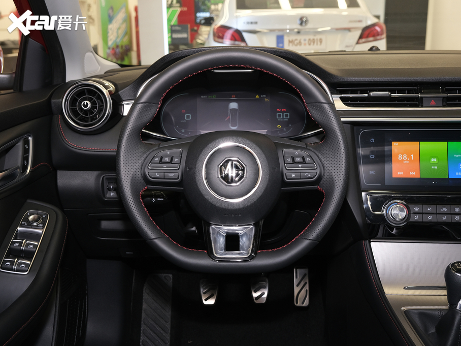 2020MG6 1.5T ք(dng)I(lng)A