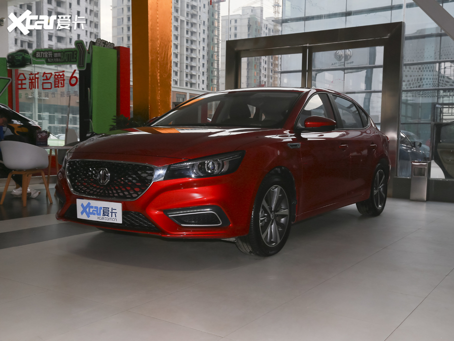 2020MG6 20T Ԅӽx