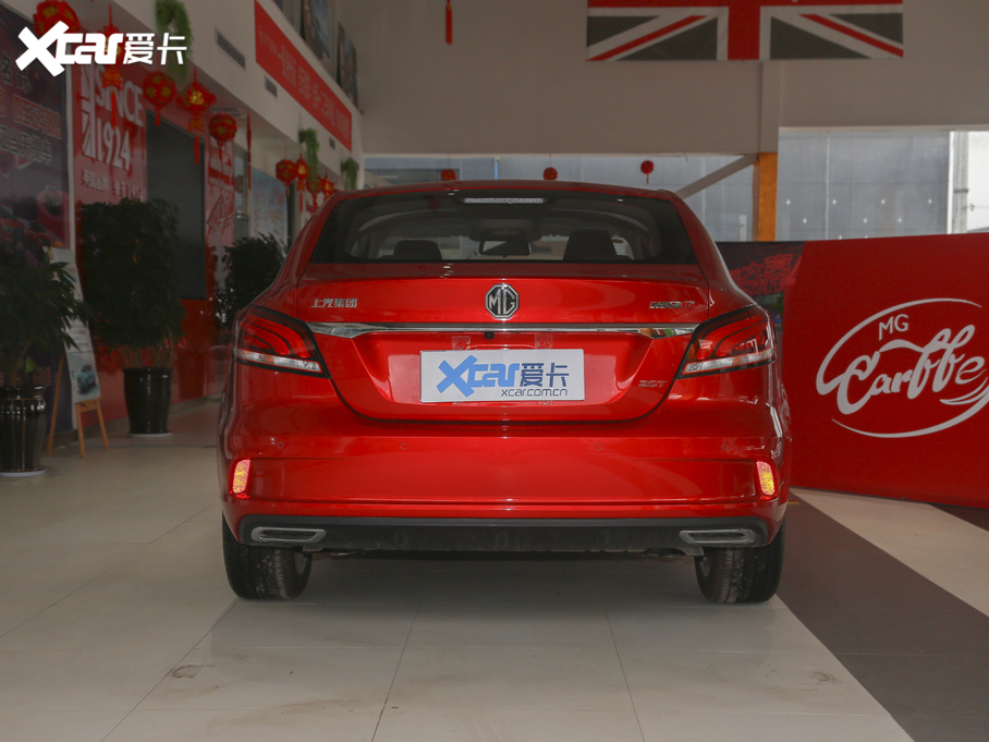 2020MG6 20T Ԅ(dng)(jng)x