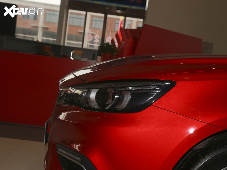 2020MG6 20T Ԅ(dng)(jng)x