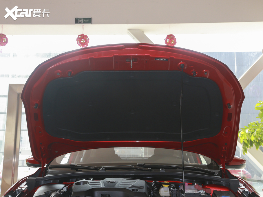 2020MG6 20T Ԅӽ(jng)x