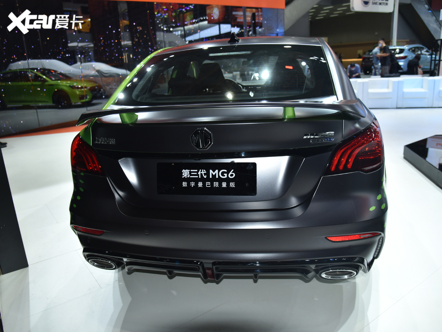 2020MG6 1.5T ԄTrophy(sh){Ş