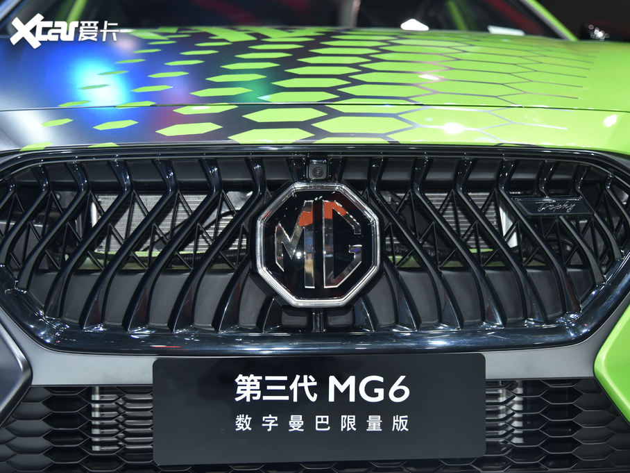 2020MG6 1.5T Ԅ(dng)Trophy(sh){Ş