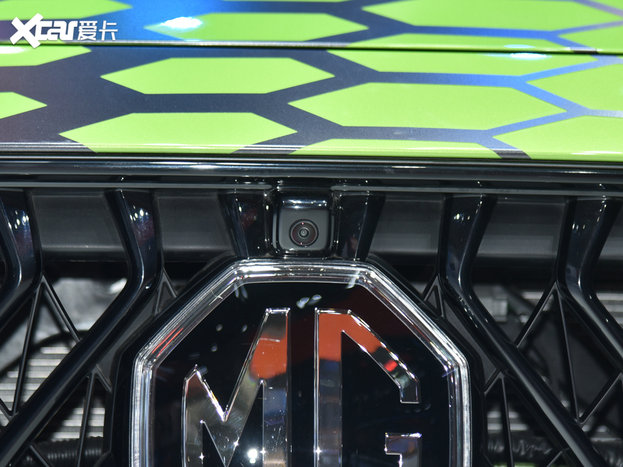 2020MG6 1.5T ԄTrophy{Ş