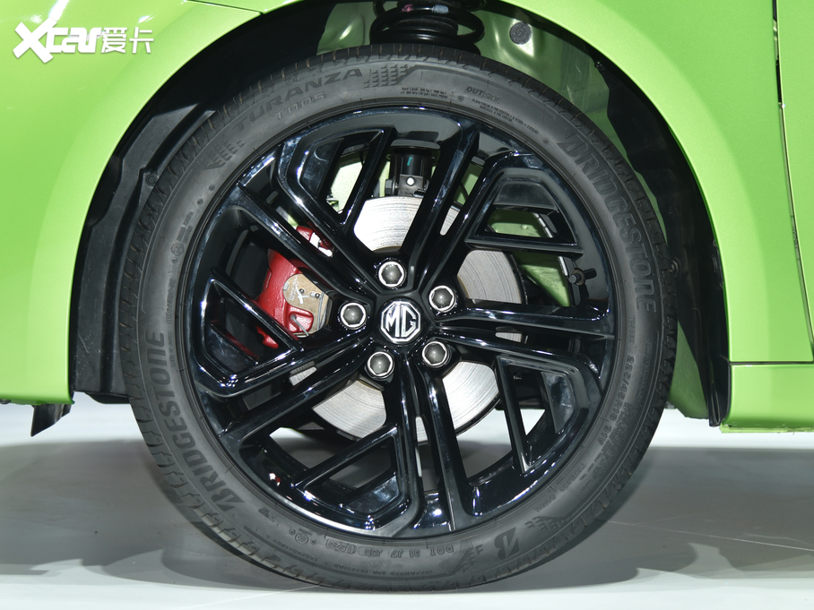 2020MG6 1.5T ԄTrophy{Ş