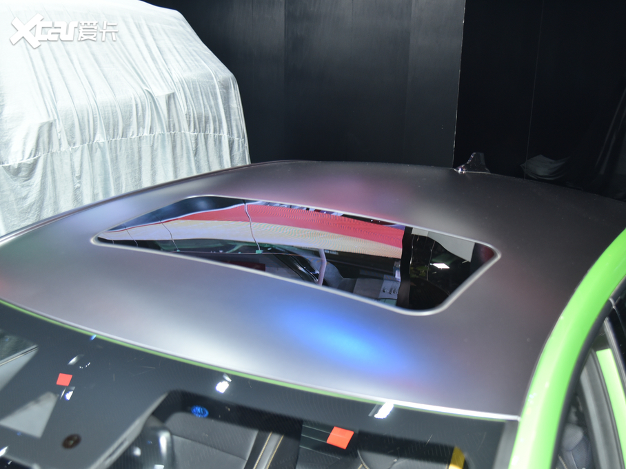 2020MG6 1.5T ԄTrophy{Ş