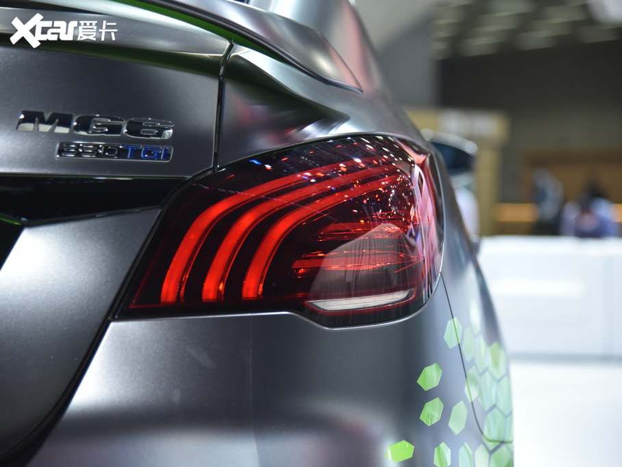 2020MG6 1.5T Ԅ(dng)Trophy(sh){Ş