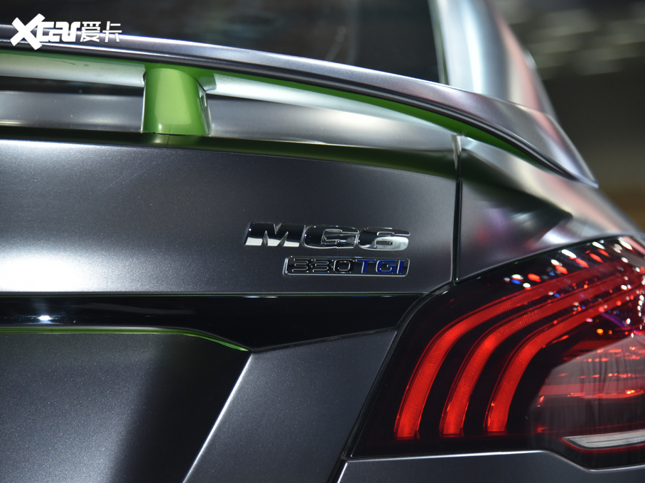 2020MG6 1.5T Ԅ(dng)Trophy(sh){Ş